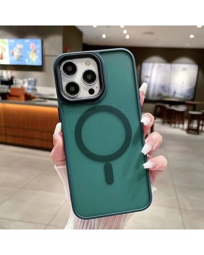 Чохол для смартфона Cosmic Magnetic Color HQ for Apple iPhone 11 Pro Green (MagColor11ProGreen)