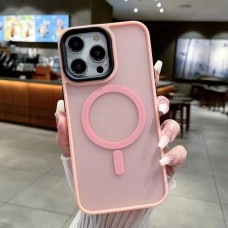 Чехол для смартфона Cosmic Magnetic Color HQ для iPhone 11 Pro Pink (MagColor11ProPink)