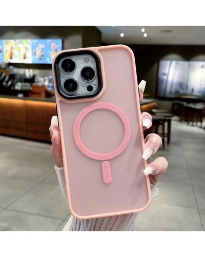 Чехол для смартфона Cosmic Magnetic Color HQ для iPhone 11 Pro Pink (MagColor11ProPink)