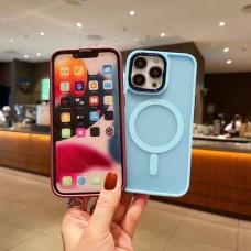 Чехол для смартфона Cosmic Magnetic Color HQ для iPhone 11 Pro Max Light Blue (MagColor11ProMaxLight)