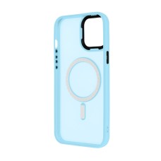 Чехол для смартфона Cosmic Magnetic Color HQ для iPhone 11 Pro Max Light Blue (MagColor11ProMaxLight)
