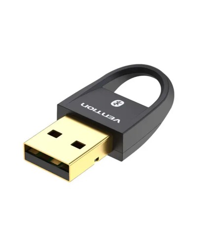 Адаптер Vention USB Bluetooth5.0 Adapter Black (CDSB0) (CDSB0)