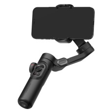 Трехосевой стабилизатор AOCHUAN Professional Gimbal Stabilizer для Smartphone SMART XE Черный (AOCHUAN-SMARTXE-B)