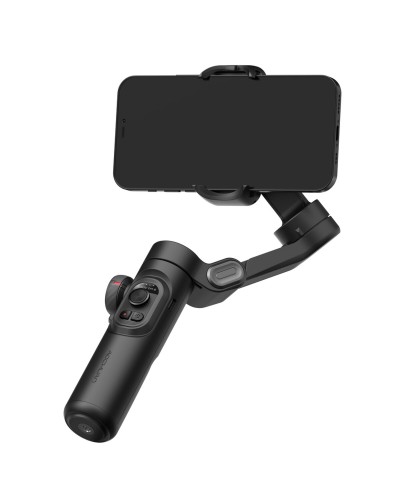 Триосьовий стабілізатор AOCHUAN Professional Gimbal Stabilizer for Smartphone SMART XE Чорний (AOCHUAN-SMARTXE-B)