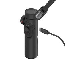 Трехосевой стабилизатор AOCHUAN Professional Gimbal Stabilizer для Smartphone SMART XE Черный (AOCHUAN-SMARTXE-B)