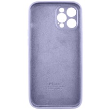 Чехол для смартфона Silicone Full Case AA iPhone 11 Pro 28, Lavender Grey (FullAAi11P-28)