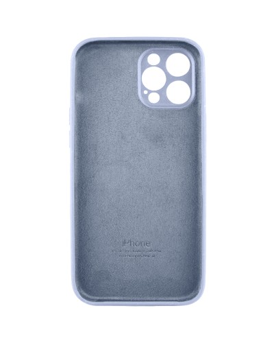 Чохол для смартфона Silicone Full Case AA Camera Protect for Apple iPhone 11 Pro 53,Sierra Blue (FullAAi11P-53)