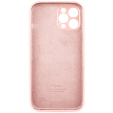 Чехол для смартфона Silicone Full Case AA Camera Protect для iPhone 11 Pro Max 37,Grapefruit (FullAAi11PM-37)