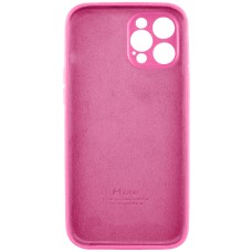 Чехол для смартфона Silicone Full Case AA Camera Protect для iPhone 11 Pro Max 32,Dragon Fruit (FullAAi11PM-32)
