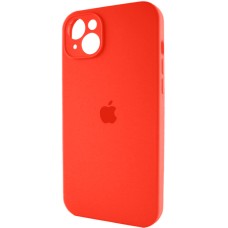 Чехол для смартфона Silicone Full Case AA iPhone 15 11,Red (FullAAi15-11)