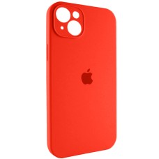 Чехол для смартфона Silicone Full Case AA iPhone 15 11,Red (FullAAi15-11)