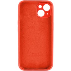 Чехол для смартфона Silicone Full Case AA iPhone 15 11,Red (FullAAi15-11)