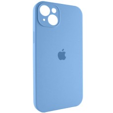 Чехол для смартфона Silicone Full Case AA iPhone 15 49,Cornflower (FullAAi15-49)