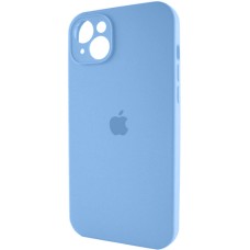 Чехол для смартфона Silicone Full Case AA iPhone 15 49,Cornflower (FullAAi15-49)
