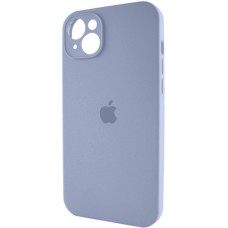 Чехол для смартфона Silicone Full Case AA iPhone 15 53, Sierra Blue (FullAAi15-53)