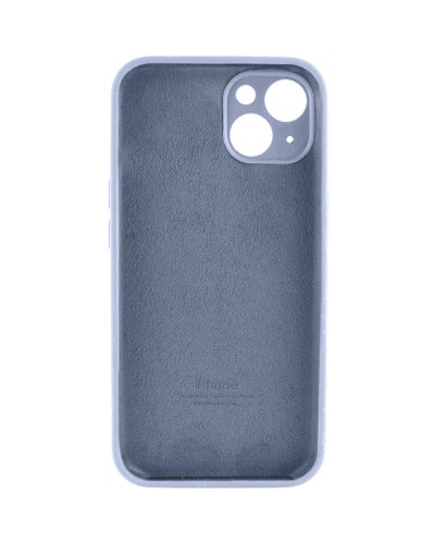 Чехол для смартфона Silicone Full Case AA iPhone 15 53, Sierra Blue (FullAAi15-53)