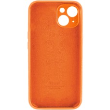 Чехол для смартфона Silicone Full Case AA iPhone 15 52, Orange (FullAAi15-52)