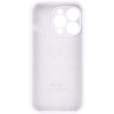 Чехол для смартфона Silicone Full Case AA iPhone 15 Pro 8,White (FullAAi15P-8)