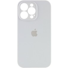 Чехол для смартфона Silicone Full Case AA iPhone 15 Pro 8,White (FullAAi15P-8)