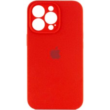 Чехол для смартфона Silicone Full Case AA iPhone 15 Pro Max 11,Red (FullAAi15PM-11)