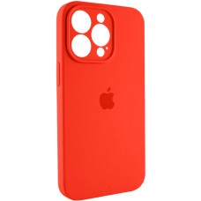 Чехол для смартфона Silicone Full Case AA iPhone 15 Pro Max 11,Red (FullAAi15PM-11)