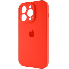 Чехол для смартфона Silicone Full Case AA iPhone 15 Pro Max 11,Red (FullAAi15PM-11)