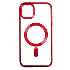 Чехол для смартфона Cosmic CD Magnetic для iPhone 11 Red (CDMAGiP11Red)