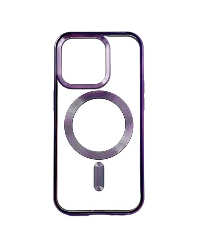 Чохол для смартфона Cosmic CD Magnetic for Apple iPhone 11 Deep Purple (CDMAGiP11DeepPurple)