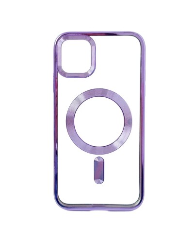 Чохол для смартфона Cosmic CD Magnetic for Apple iPhone 11 Pro Purple (CDMAGiP11PPurple)