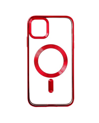 Чохол для смартфона Cosmic CD Magnetic for Apple iPhone 11 Pro Max Red (CDMAGiP11PMRed)