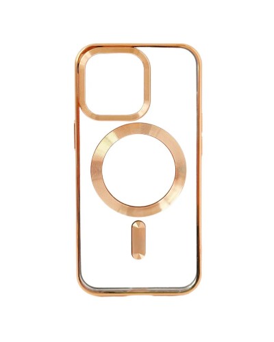 Чохол для смартфона Cosmic CD Magnetic for Apple iPhone 11 Pro Max Gold (CDMAGiP11PMGold)