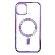 Чехол для смартфона Cosmic CD для Apple iPhone 11 Pro Max Purple (CDMAGiP11PMPurple)