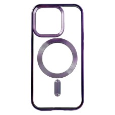 Чехол для смартфона Cosmic CD Magnetic для Apple iPhone 12 Pro Deep Purple (CDMAGiP12PDeepPurple)