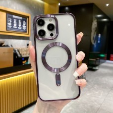 Чехол для смартфона Cosmic CD Magnetic для Apple iPhone 12 Pro Deep Purple (CDMAGiP12PDeepPurple)