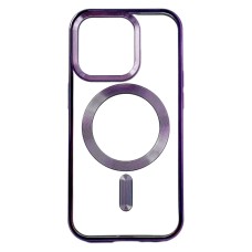 Чехол для смартфона Cosmic CD Magnetic для Apple iPhone 12 Pro Max Deep Purple (CDMAGiP12PMDeepPurple)