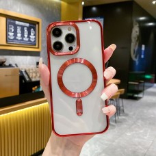 Чехол для смартфона Cosmic CD Magnetic для iPhone 14 Red (CDMAGiP14Red)