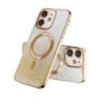 Чехол для смартфона Cosmic CD Shiny Magnetic для iPhone 11 Gold (CDSHIiP11Gold)