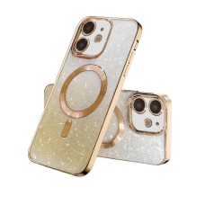 Чохол для смартфона Cosmic CD Shiny Magnetic for Apple iPhone 11 Gold (CDSHIiP11Gold)