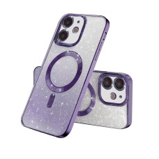 Чохол для смартфона Cosmic CD Shiny Magnetic for Apple iPhone 11 Purple (CDSHIiP11Purple)