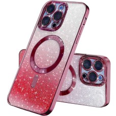 Чохол для смартфона Cosmic CD Shiny Magnetic for Apple iPhone 11 Pro Red (CDSHIiP11PRed)