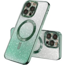 Чохол для смартфона Cosmic CD Shiny Magnetic for Apple iPhone 11 Pro Green (CDSHIiP11PGreen)