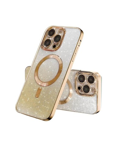 Чохол для смартфона Cosmic CD Shiny Magnetic for Apple iPhone 11 Pro Max Gold (CDSHIiP11PMGold)