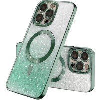 Чехол для смартфона Cosmic CD Shiny Magnetic для iPhone 13 Pro Max Green (CDSHIiP13PMGreen)