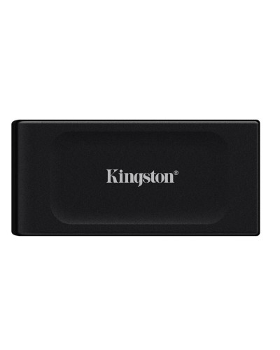 SSD Portable Kingston XS1000 2TB USB 3.2 Gen2 Type-C IP55 3D NAND (SXS1000/2000G)