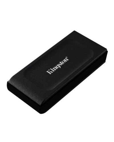 SSD Portable Kingston XS1000 2TB USB 3.2 Gen2 Type-C IP55 3D NAND (SXS1000/2000G)