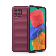 Чехол для смартфона Cosmic Magic Shield для Samsung Galaxy M33 5G Plum (MagicShSM33Plum)