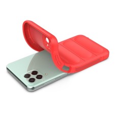 Чехол для смартфона Cosmic Magic Shield для Samsung Galaxy M33 5G Plum (MagicShSM33Plum)