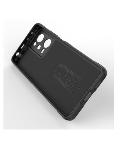 Чохол для смартфона Cosmic Magic Shield for Xiaomi Redmi Note 12 Pro 5G Plum (MagicShXRN12P5GPlum)