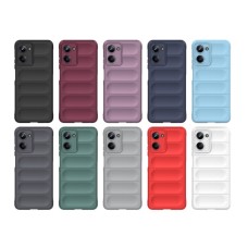 Чехол для смартфона Cosmic Magic Shield для Realme 10 4G China Red (MagicShReal104GRed)