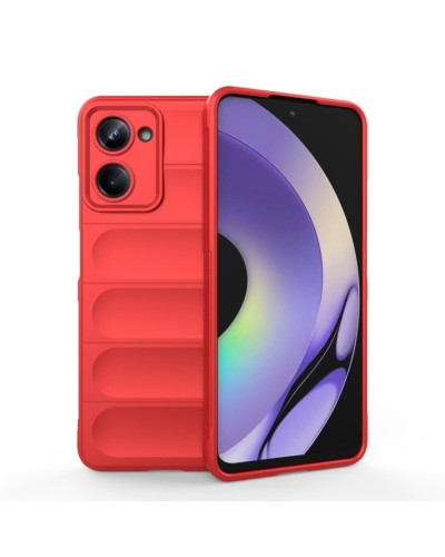 Чохол для смартфона Cosmic Magic Shield for Realme 10 4G China Red (MagicShReal104GRed)